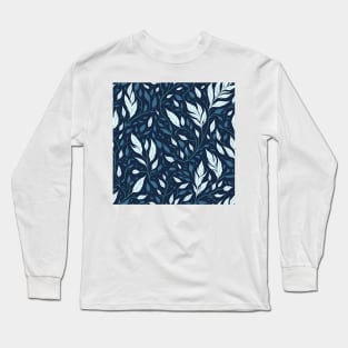 forest Long Sleeve T-Shirt